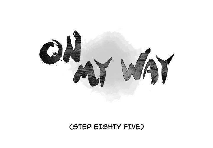On My Way - Chapter 85 [photo 1] - MangaPorn