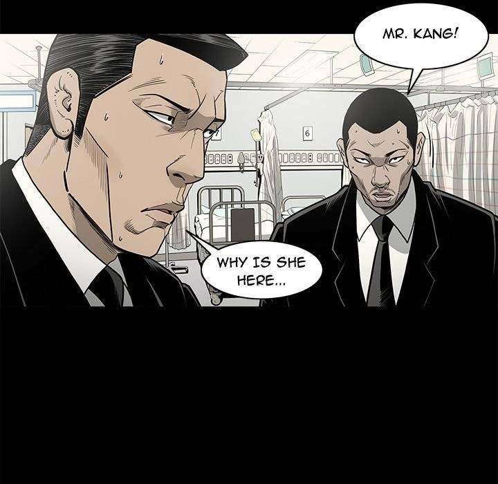 On My Way - Chapter 85 [photo 11] - MangaPorn