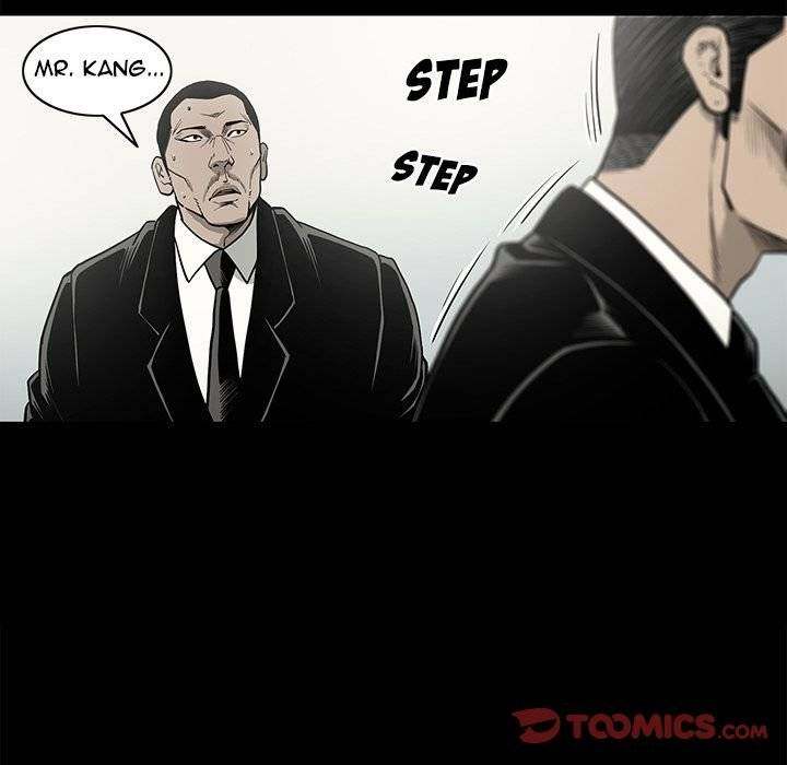 On My Way - Chapter 85 [photo 14] - MangaPorn