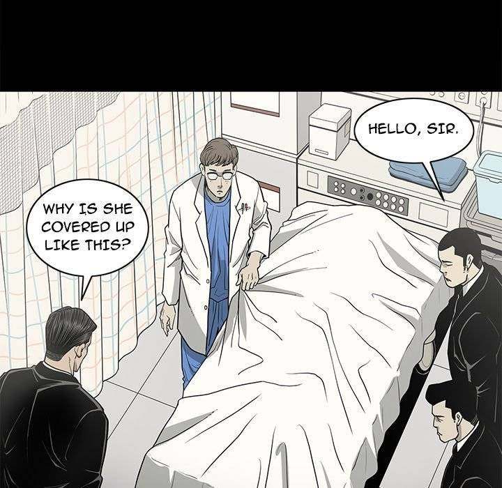 On My Way - Chapter 85 [photo 15] - MangaPorn