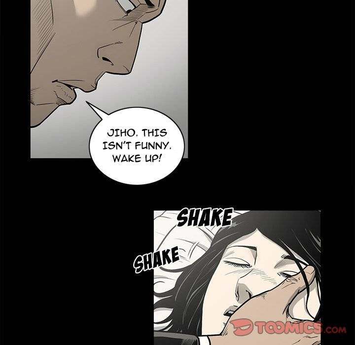 On My Way - Chapter 85 [photo 22] - MangaPorn