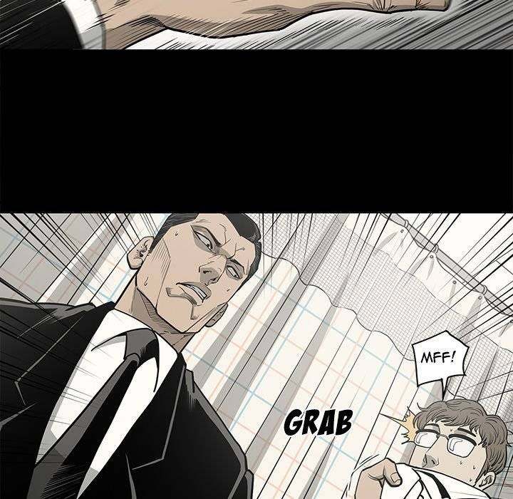 On My Way - Chapter 85 [photo 25] - MangaPorn