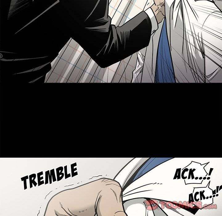 On My Way - Chapter 85 [photo 26] - MangaPorn