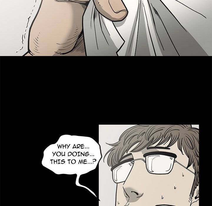 On My Way - Chapter 85 [photo 27] - MangaPorn