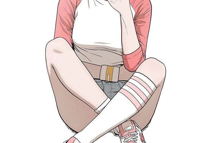 On My Way - Chapter 85 [photo 3] - MangaPorn