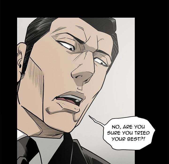 On My Way - Chapter 85 [photo 31] - MangaPorn