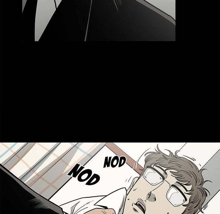 On My Way - Chapter 85 [photo 32] - MangaPorn