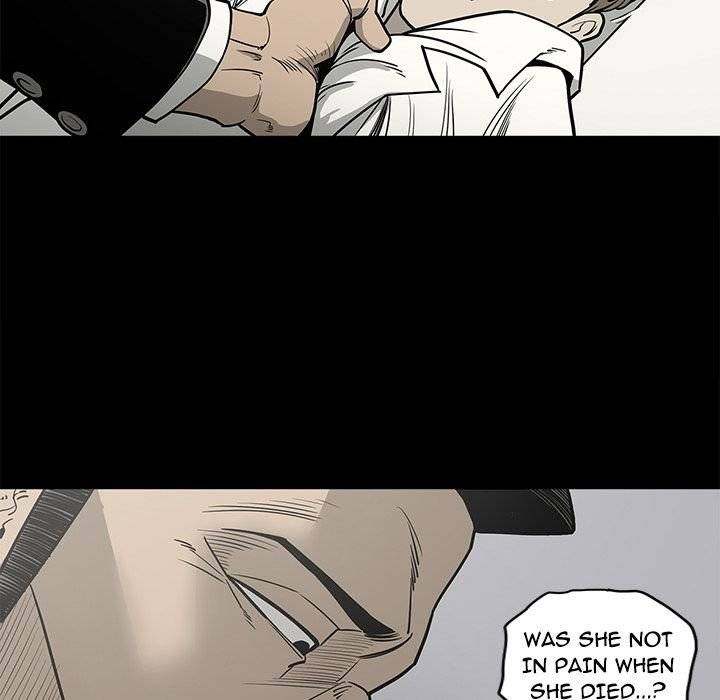 On My Way - Chapter 85 [photo 33] - MangaPorn