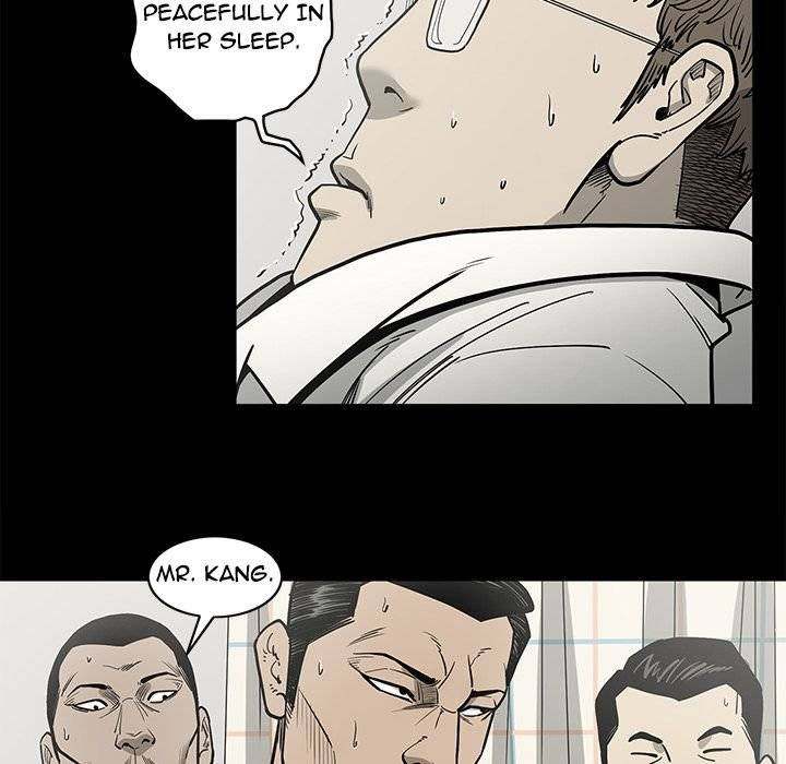 On My Way - Chapter 85 [photo 35] - MangaPorn