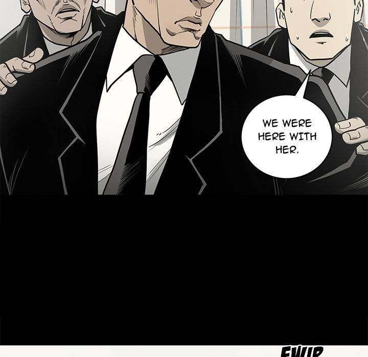 On My Way - Chapter 85 [photo 36] - MangaPorn