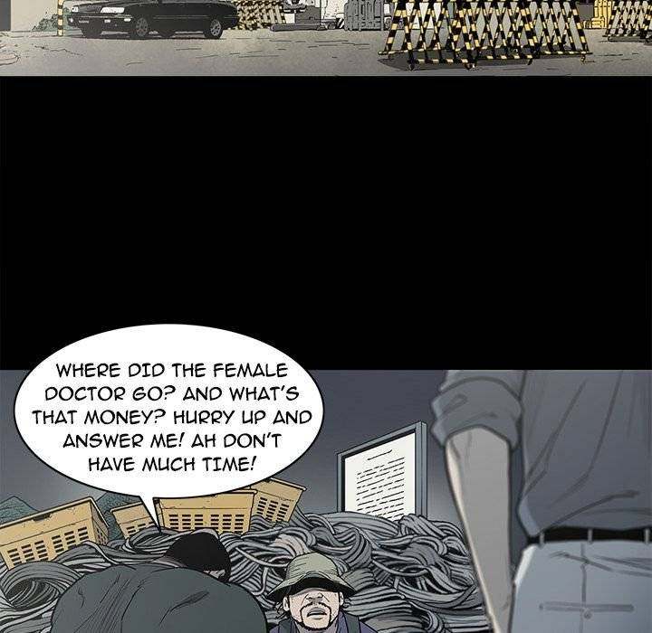 On My Way - Chapter 85 [photo 45] - MangaPorn