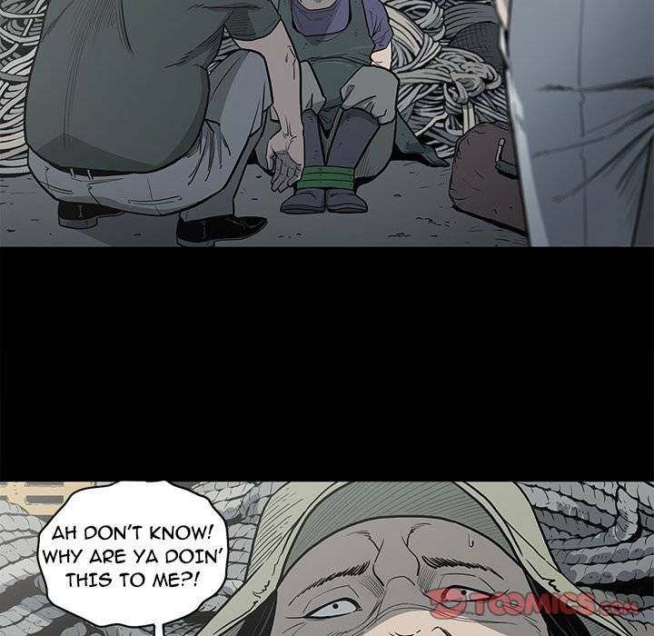 On My Way - Chapter 85 [photo 46] - MangaPorn