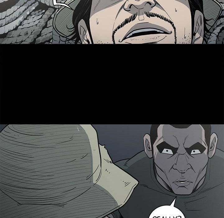 On My Way - Chapter 85 [photo 47] - MangaPorn