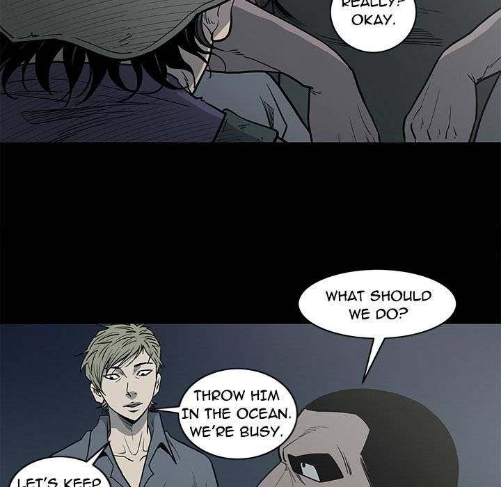 On My Way - Chapter 85 [photo 48] - MangaPorn