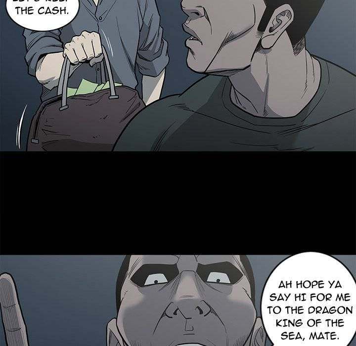 On My Way - Chapter 85 [photo 49] - MangaPorn