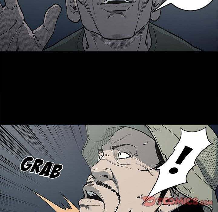 On My Way - Chapter 85 [photo 50] - MangaPorn