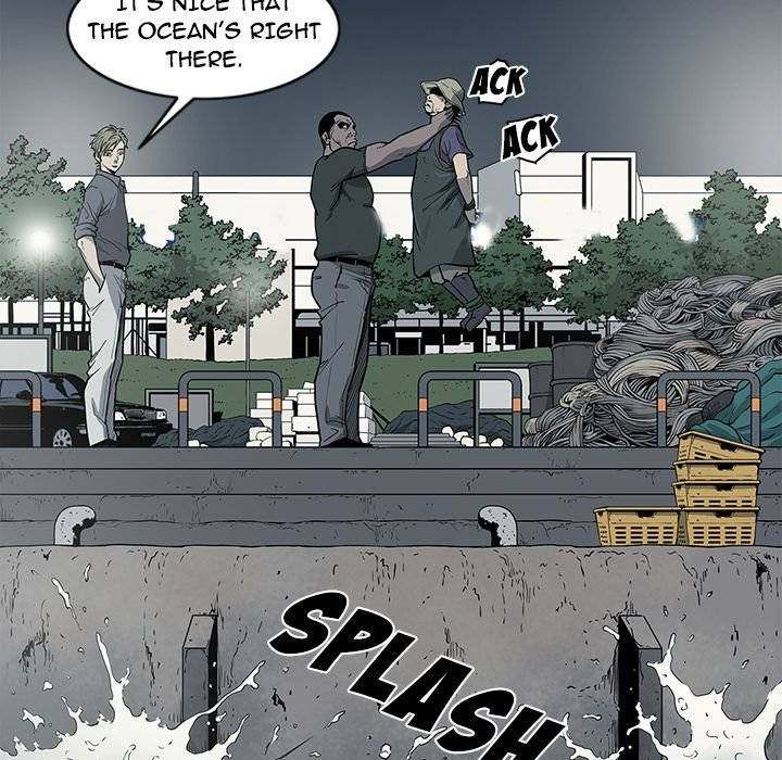 On My Way - Chapter 85 [photo 52] - MangaPorn