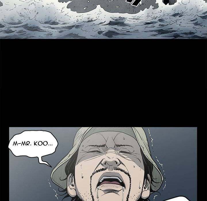 On My Way - Chapter 85 [photo 53] - MangaPorn