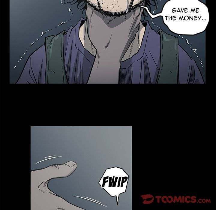 On My Way - Chapter 85 [photo 54] - MangaPorn