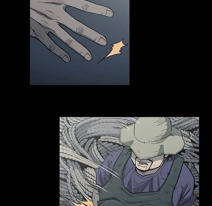 On My Way - Chapter 85 [photo 55] - MangaPorn