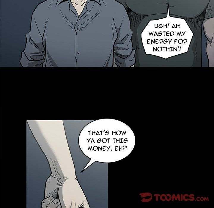 On My Way - Chapter 85 [photo 58] - MangaPorn