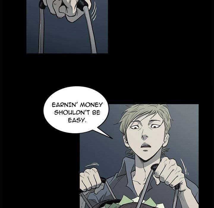 On My Way - Chapter 85 [photo 59] - MangaPorn