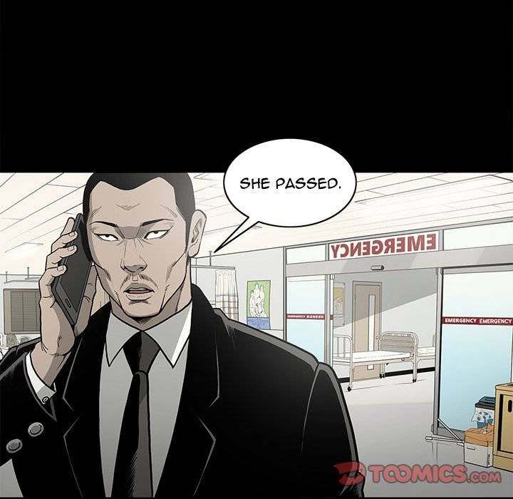 On My Way - Chapter 85 [photo 6] - MangaPorn