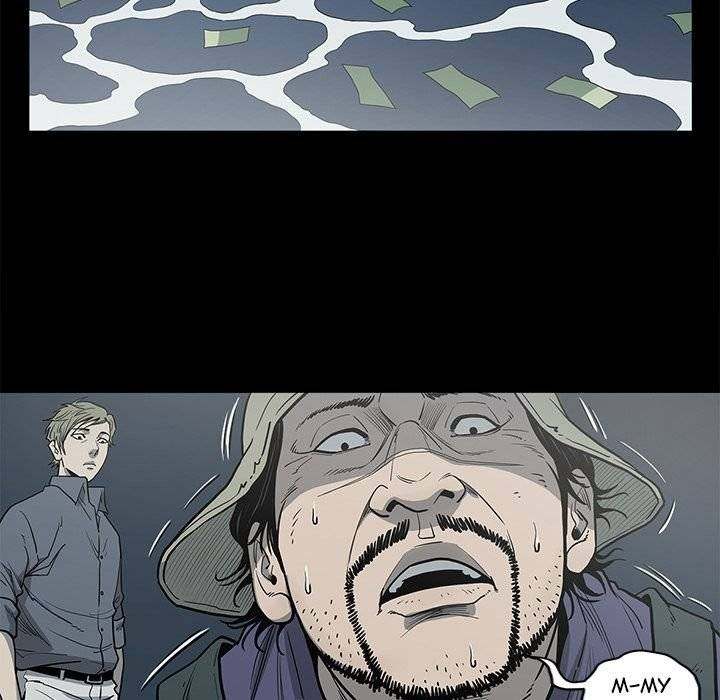 On My Way - Chapter 85 [photo 65] - MangaPorn