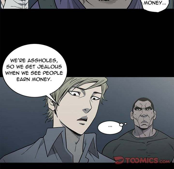 On My Way - Chapter 85 [photo 66] - MangaPorn