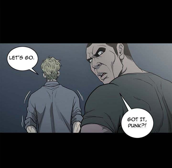 On My Way - Chapter 85 [photo 69] - MangaPorn