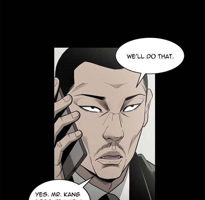 On My Way - Chapter 85 [photo 7] - MangaPorn