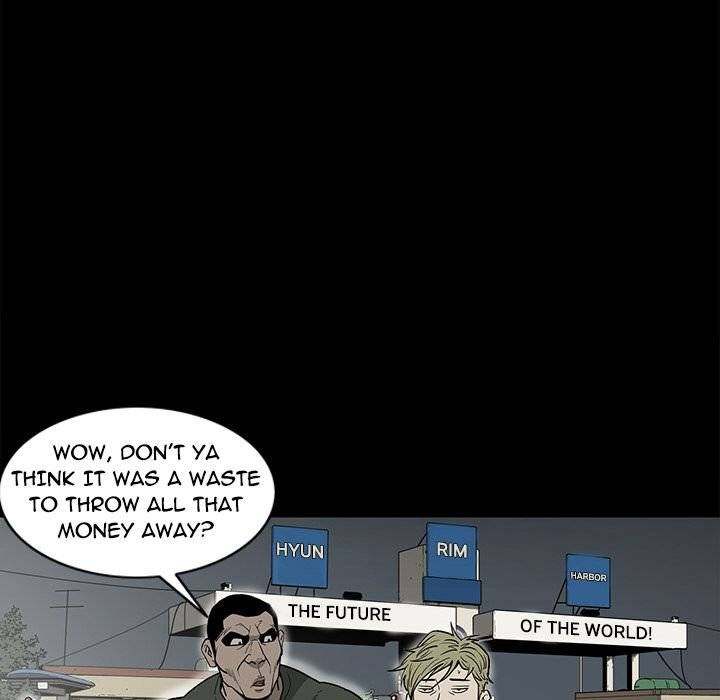 On My Way - Chapter 85 [photo 71] - MangaPorn