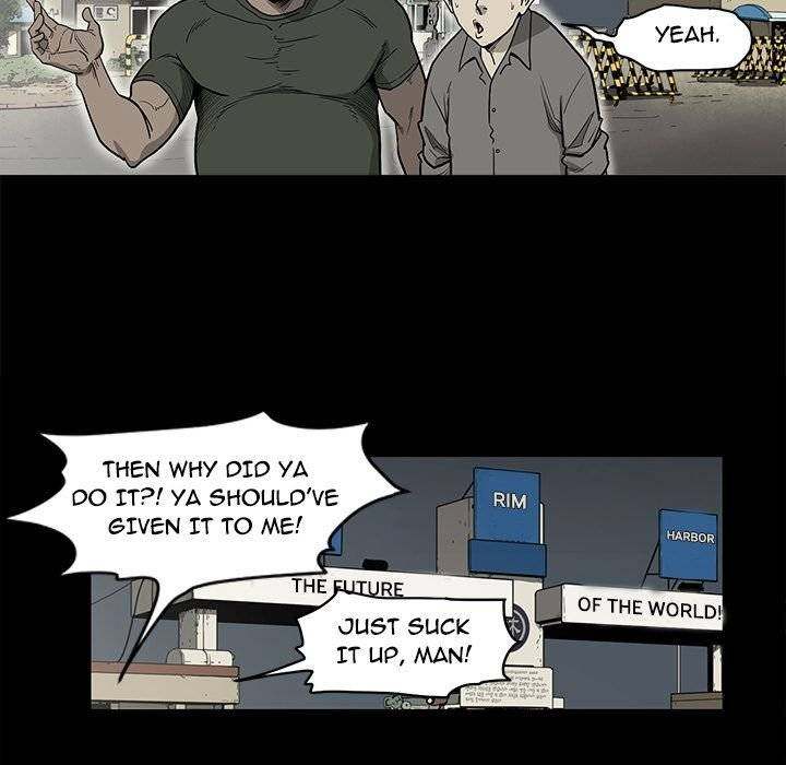 On My Way - Chapter 85 [photo 72] - MangaPorn