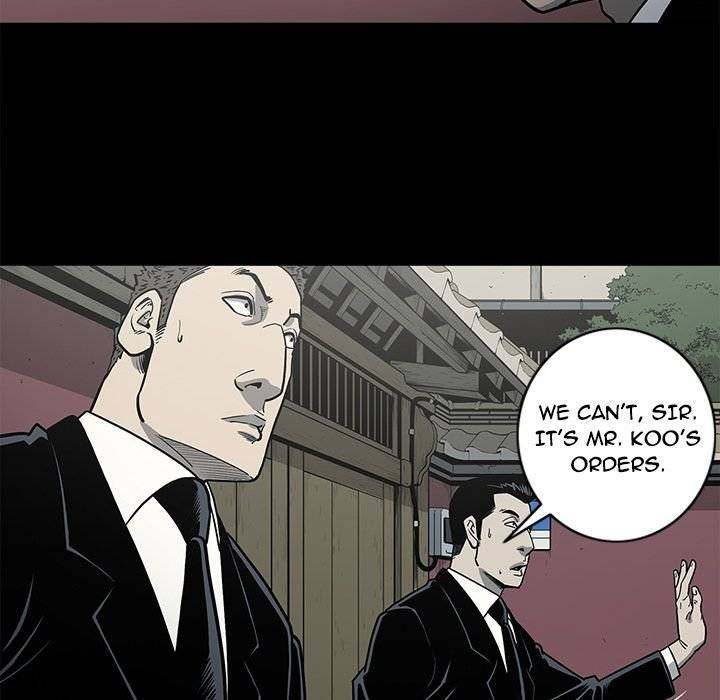 On My Way - Chapter 85 [photo 75] - MangaPorn