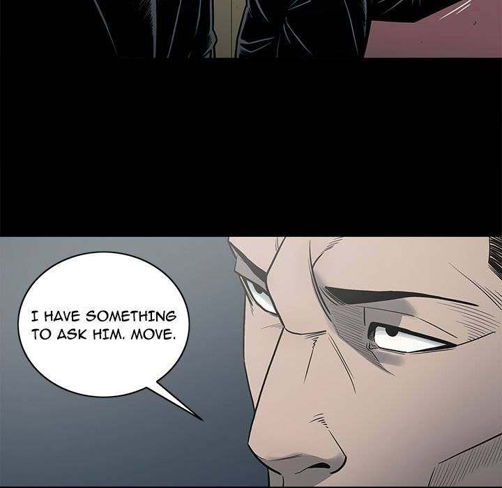 On My Way - Chapter 85 [photo 76] - MangaPorn