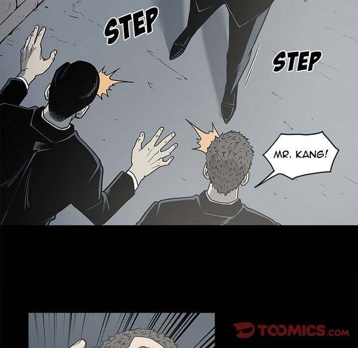 On My Way - Chapter 85 [photo 78] - MangaPorn