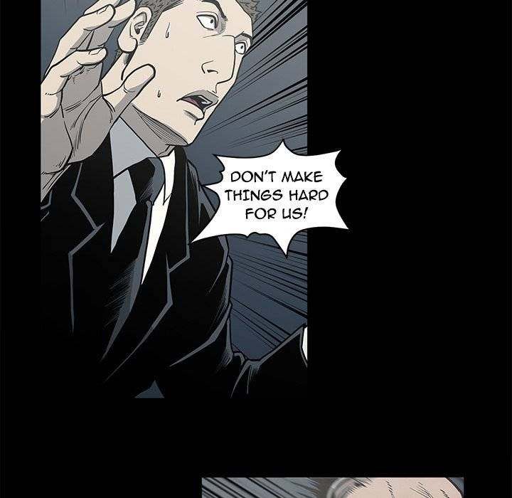 On My Way - Chapter 85 [photo 79] - MangaPorn