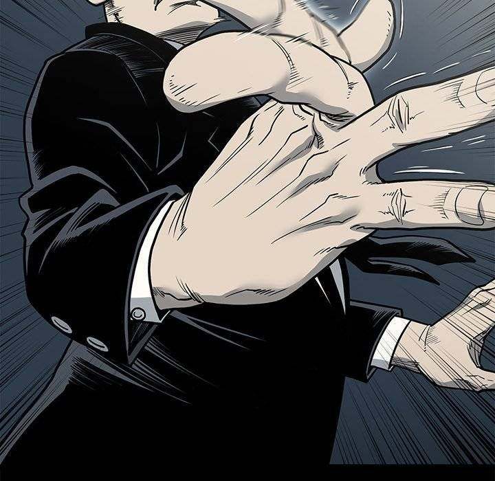 On My Way - Chapter 85 [photo 83] - MangaPorn