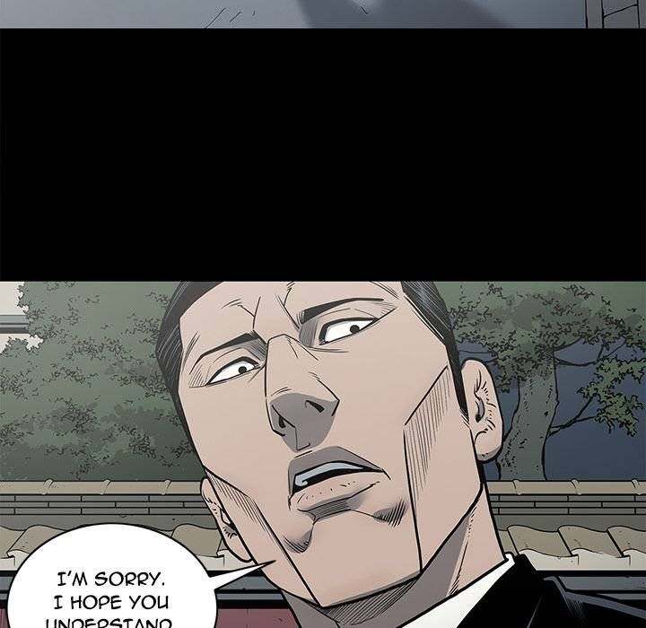 On My Way - Chapter 85 [photo 87] - MangaPorn