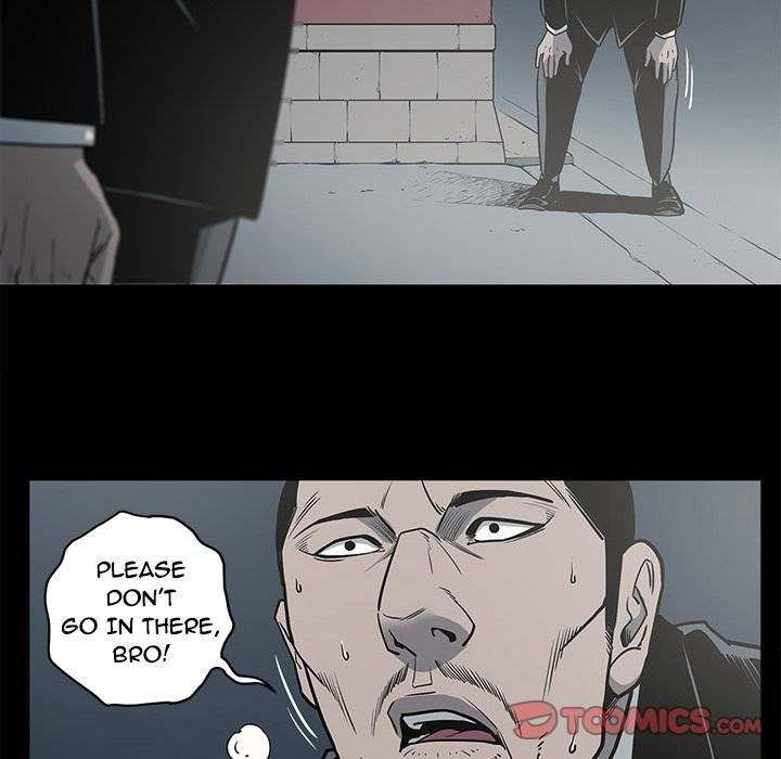 On My Way - Chapter 85 [photo 90] - MangaPorn