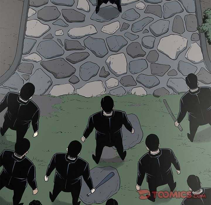 On My Way - Chapter 85 [photo 98] - MangaPorn