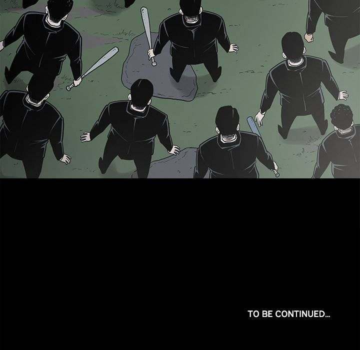 On My Way - Chapter 85 [photo 99] - MangaPorn