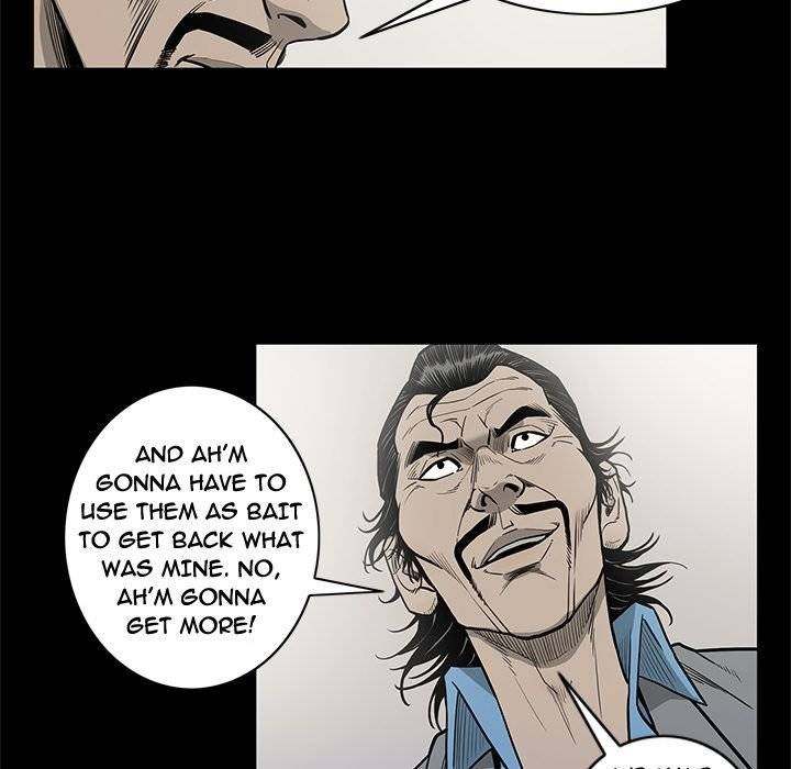 On My Way - Chapter 86 [photo 35] - MangaPorn