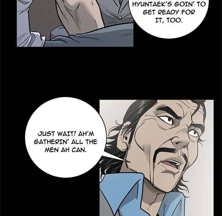 On My Way - Chapter 86 [photo 39] - MangaPorn