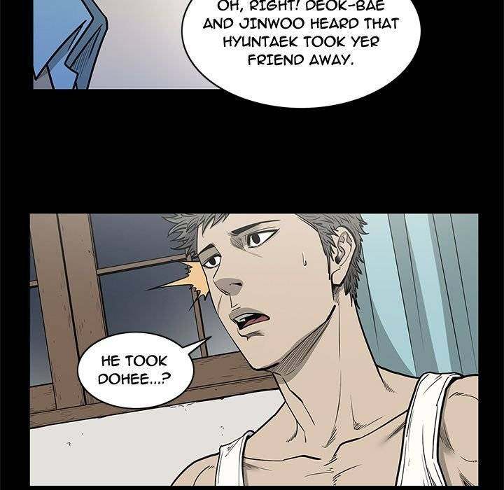 On My Way - Chapter 86 [photo 41] - MangaPorn