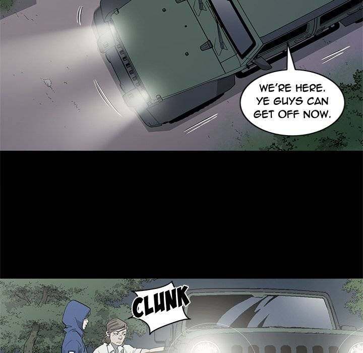 On My Way - Chapter 86 [photo 45] - MangaPorn