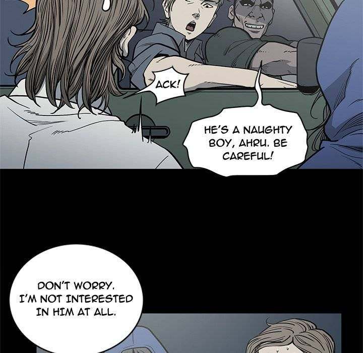 On My Way - Chapter 86 [photo 47] - MangaPorn