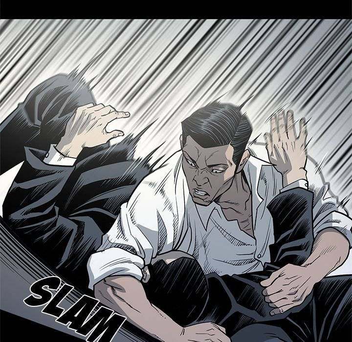 On My Way - Chapter 86 [photo 59] - MangaPorn