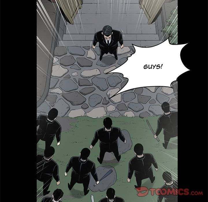 On My Way - Chapter 86 [photo 6] - MangaPorn