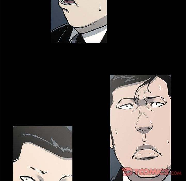 On My Way - Chapter 86 [photo 62] - MangaPorn